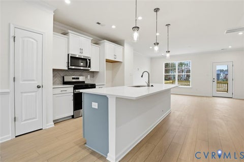 Tiny photo for 7713 Alexandria Drive, Moseley, VA 23832 (MLS # 2622475)