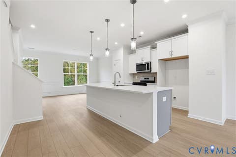Tiny photo for 7713 Alexandria Drive, Moseley, VA 23832 (MLS # 2622475)