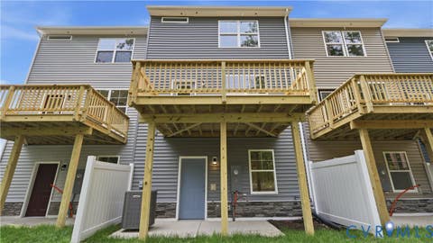 Tiny photo for 7713 Alexandria Drive, Moseley, VA 23832 (MLS # 2622475)