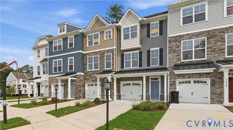 Tiny photo for 7713 Alexandria Drive, Moseley, VA 23832 (MLS # 2622475)