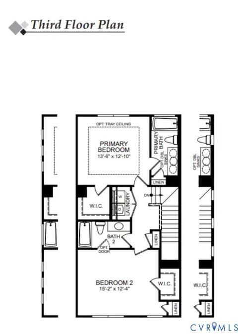 Tiny photo for 7713 Alexandria Drive, Moseley, VA 23832 (MLS # 2622475)