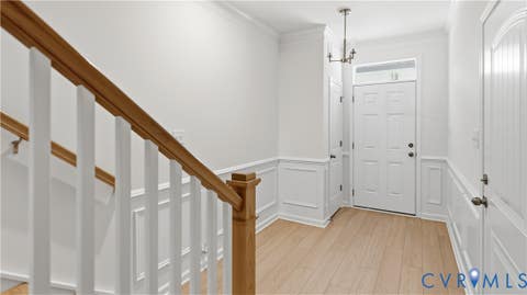 Tiny photo for 7713 Alexandria Drive, Moseley, VA 23832 (MLS # 2622475)