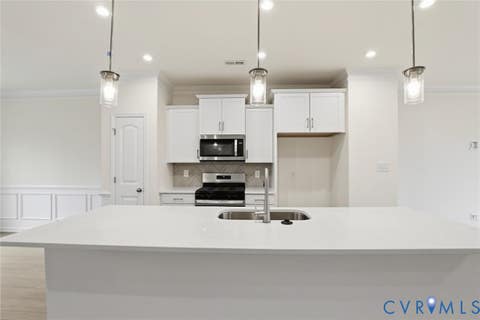 Tiny photo for 7713 Alexandria Drive, Moseley, VA 23832 (MLS # 2622475)