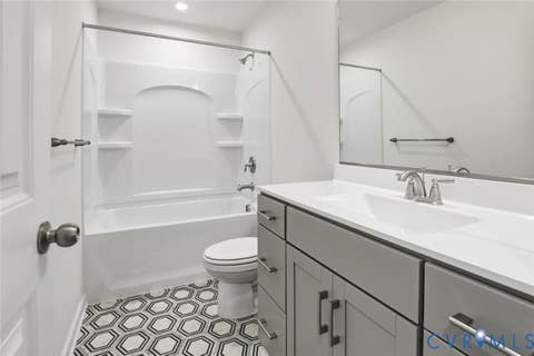 Tiny photo for 7713 Alexandria Drive, Moseley, VA 23832 (MLS # 2622475)