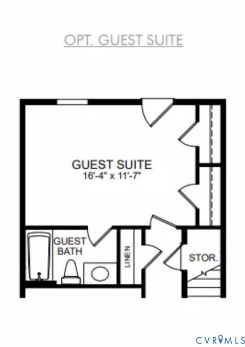 Tiny photo for 7713 Alexandria Drive, Moseley, VA 23832 (MLS # 2622475)