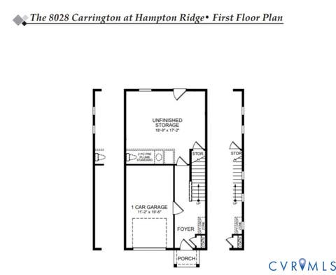 Tiny photo for 7713 Alexandria Drive, Moseley, VA 23832 (MLS # 2622475)