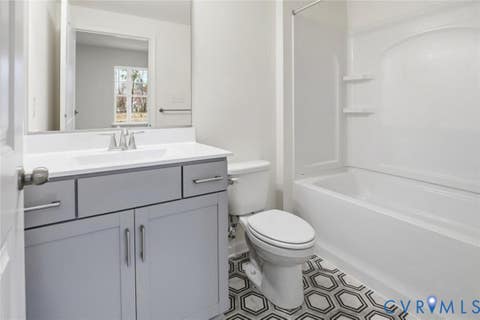 Tiny photo for 7713 Alexandria Drive, Moseley, VA 23832 (MLS # 2622475)