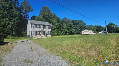 Tiny photo for 3789 Darbytown Place, Henrico, VA 23231 (MLS # 2614698)