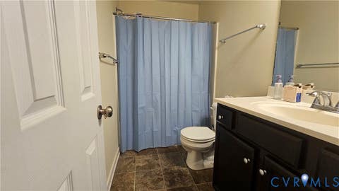 Tiny photo for 3789 Darbytown Place, Henrico, VA 23231 (MLS # 2614698)