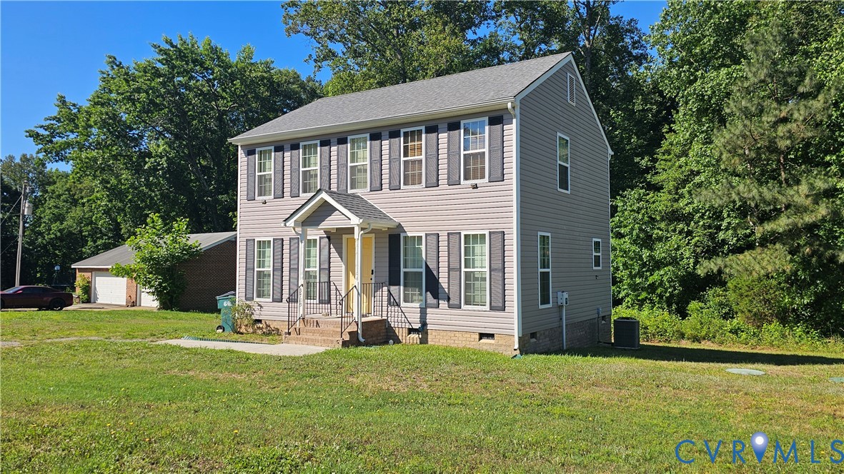3789 Darbytown Place
