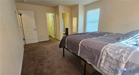 Tiny photo for 3789 Darbytown Place, Henrico, VA 23231 (MLS # 2614698)