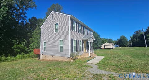Tiny photo for 3789 Darbytown Place, Henrico, VA 23231 (MLS # 2614698)