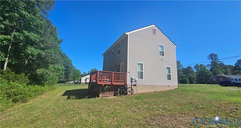 Tiny photo for 3789 Darbytown Place, Henrico, VA 23231 (MLS # 2614698)