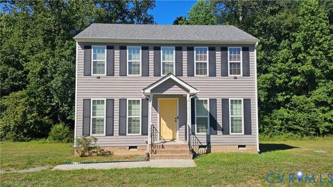 Photo of 3789 Darbytown Place, Henrico, VA 23231 (MLS # 2614698)