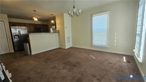 Tiny photo for 3789 Darbytown Place, Henrico, VA 23231 (MLS # 2614698)