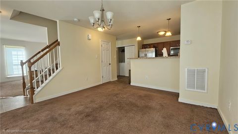 Tiny photo for 3789 Darbytown Place, Henrico, VA 23231 (MLS # 2614698)
