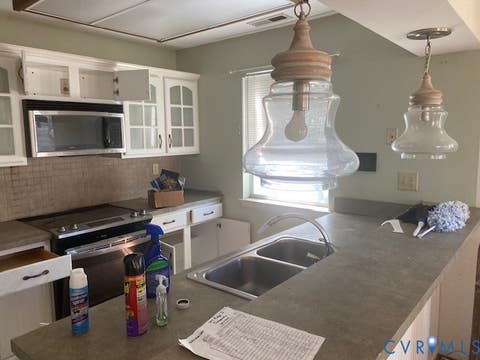 Tiny photo for 747 Ridge Circle, Chesapeake, VA 23320 (MLS # 2619195)