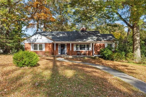 A home in Hopewell