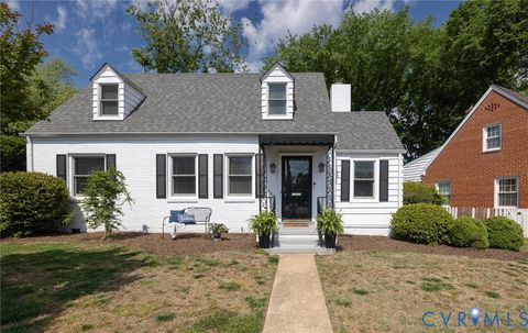Photo of 206 Antrim Avenue, Richmond, VA 23221 (MLS # 2610300)