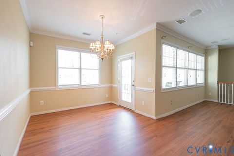 Tiny photo for 1000 Heathsville Court #C, Glen Allen, VA 23060 (MLS # 2608313)