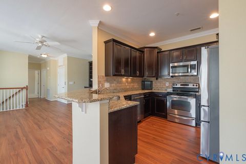 Tiny photo for 1000 Heathsville Court #C, Glen Allen, VA 23060 (MLS # 2608313)