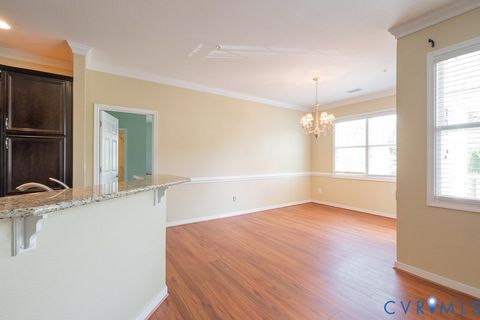 Tiny photo for 1000 Heathsville Court #C, Glen Allen, VA 23060 (MLS # 2608313)