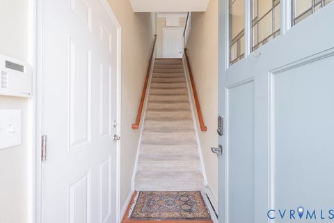 Tiny photo for 1000 Heathsville Court #C, Glen Allen, VA 23060 (MLS # 2608313)