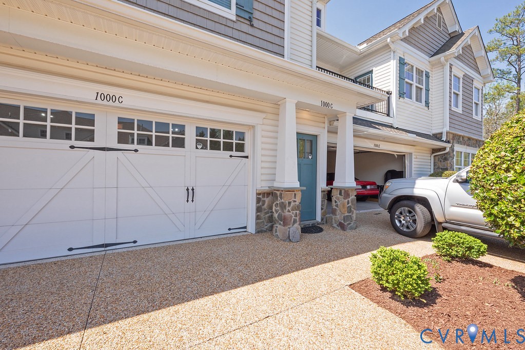 1000 Heathsville Court C