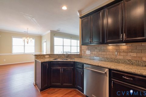 Tiny photo for 1000 Heathsville Court #C, Glen Allen, VA 23060 (MLS # 2608313)