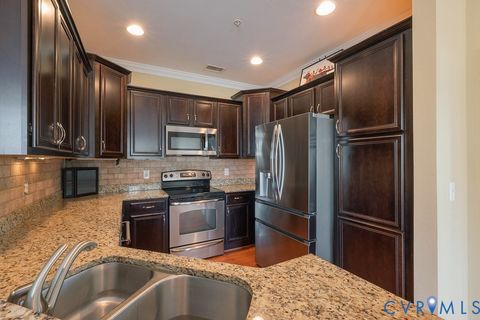 Tiny photo for 1000 Heathsville Court #C, Glen Allen, VA 23060 (MLS # 2608313)