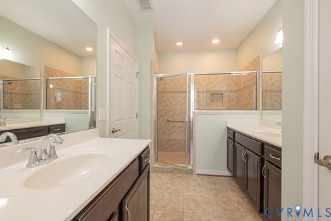 Tiny photo for 1000 Heathsville Court #C, Glen Allen, VA 23060 (MLS # 2608313)