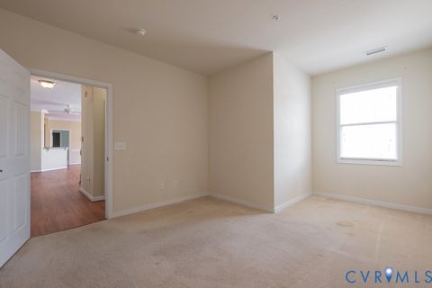 Tiny photo for 1000 Heathsville Court #C, Glen Allen, VA 23060 (MLS # 2608313)