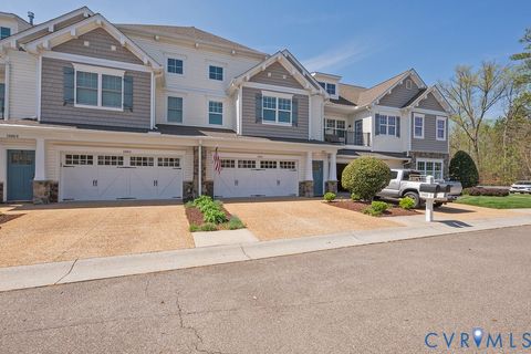 1000 Heathsville Court C Glen Allen VA 23060