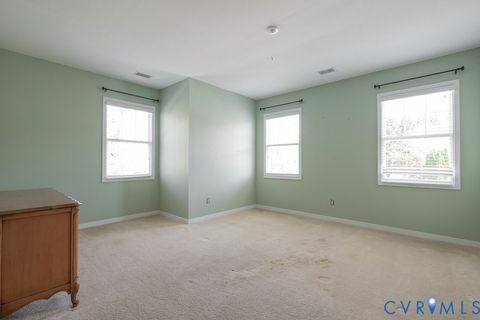 Tiny photo for 1000 Heathsville Court #C, Glen Allen, VA 23060 (MLS # 2608313)