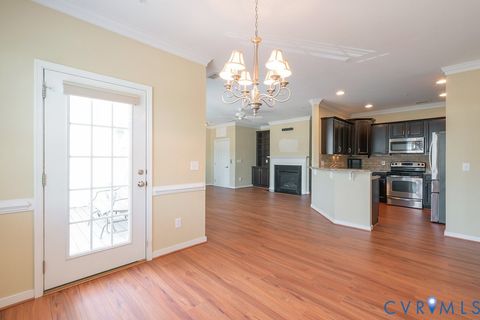 Tiny photo for 1000 Heathsville Court #C, Glen Allen, VA 23060 (MLS # 2608313)