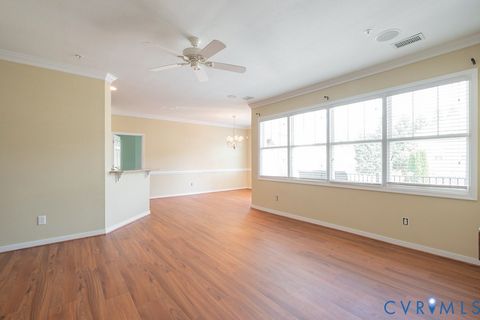 Tiny photo for 1000 Heathsville Court #C, Glen Allen, VA 23060 (MLS # 2608313)
