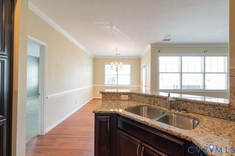 Tiny photo for 1000 Heathsville Court #C, Glen Allen, VA 23060 (MLS # 2608313)