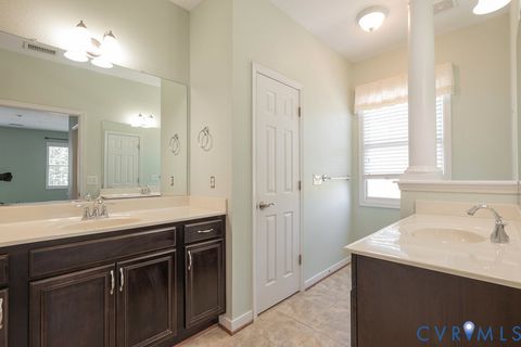 Tiny photo for 1000 Heathsville Court #C, Glen Allen, VA 23060 (MLS # 2608313)