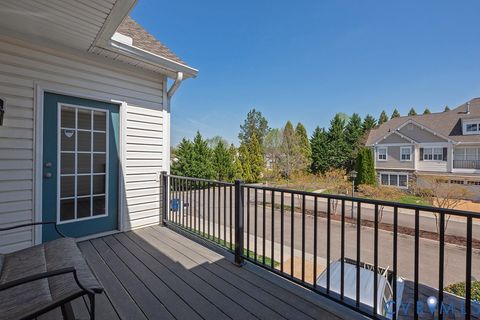 Tiny photo for 1000 Heathsville Court #C, Glen Allen, VA 23060 (MLS # 2608313)