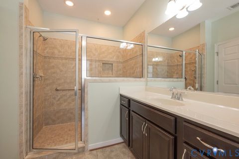 Tiny photo for 1000 Heathsville Court #C, Glen Allen, VA 23060 (MLS # 2608313)