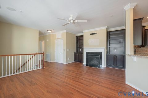 Tiny photo for 1000 Heathsville Court #C, Glen Allen, VA 23060 (MLS # 2608313)
