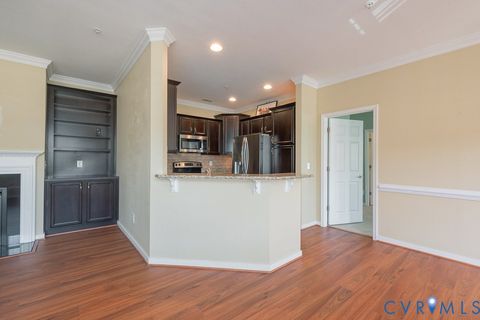 Tiny photo for 1000 Heathsville Court #C, Glen Allen, VA 23060 (MLS # 2608313)
