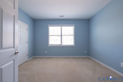 Tiny photo for 1000 Heathsville Court #C, Glen Allen, VA 23060 (MLS # 2608313)