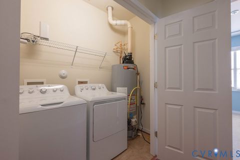 Tiny photo for 1000 Heathsville Court #C, Glen Allen, VA 23060 (MLS # 2608313)