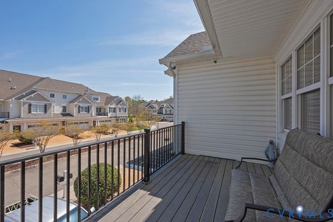 Tiny photo for 1000 Heathsville Court #C, Glen Allen, VA 23060 (MLS # 2608313)