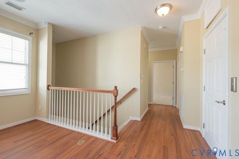 Tiny photo for 1000 Heathsville Court #C, Glen Allen, VA 23060 (MLS # 2608313)