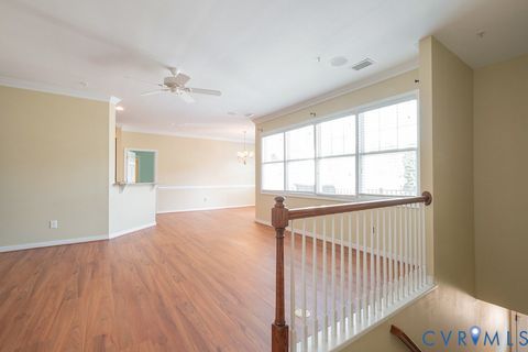 Tiny photo for 1000 Heathsville Court #C, Glen Allen, VA 23060 (MLS # 2608313)