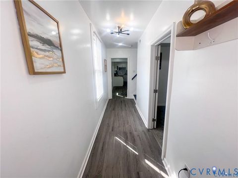 Tiny photo for 1340 Rome Street, Petersburg, VA 23803 (MLS # 2600410)