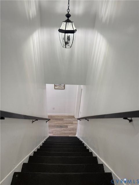 Tiny photo for 1340 Rome Street, Petersburg, VA 23803 (MLS # 2600410)