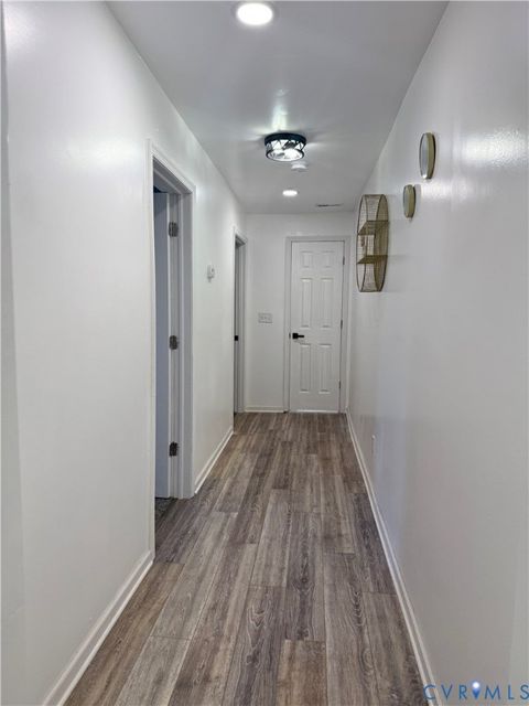 Tiny photo for 1340 Rome Street, Petersburg, VA 23803 (MLS # 2600410)